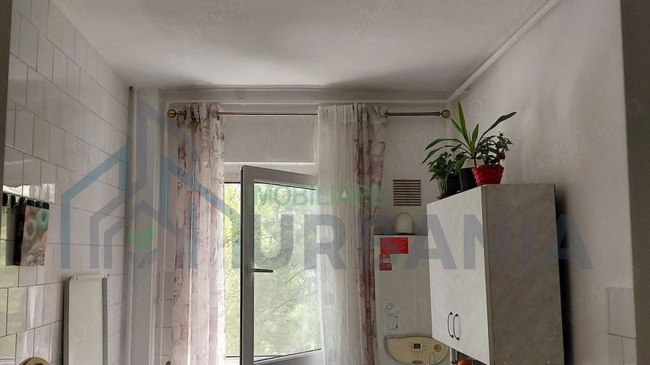 Apartament 2 camere decomandat, etaj 1, 54 mp, zona Sos Nicolina, Iasi - Poză 4