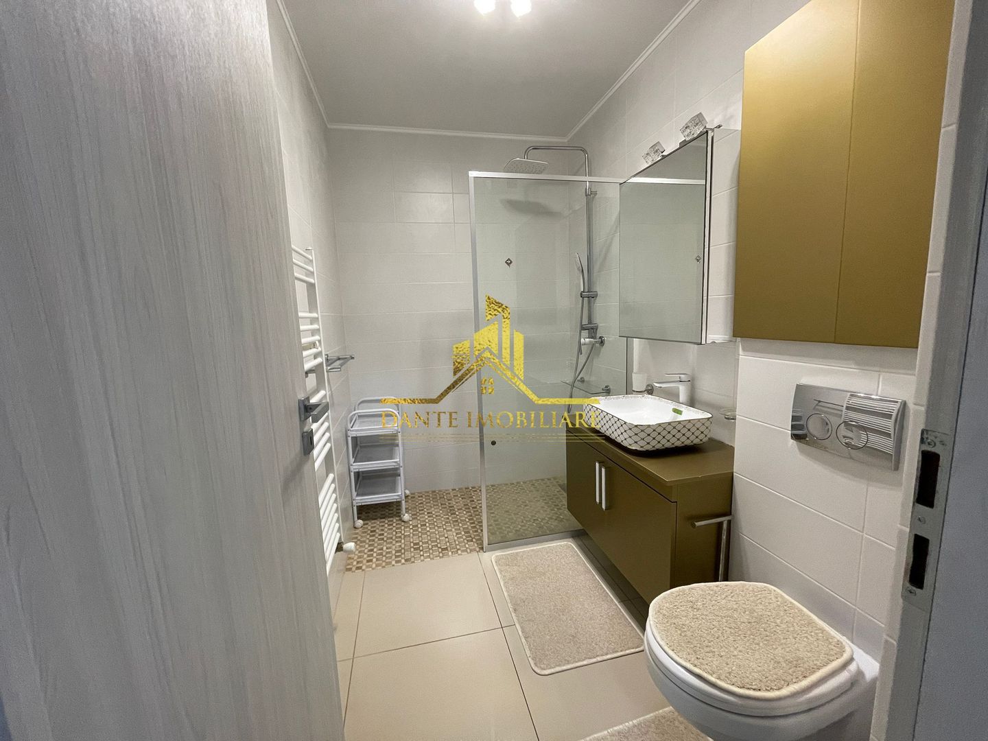 3 camere, premium, garaj, bloc nou, terasa, Marasti, Fabricii de Zahar - Poză 7