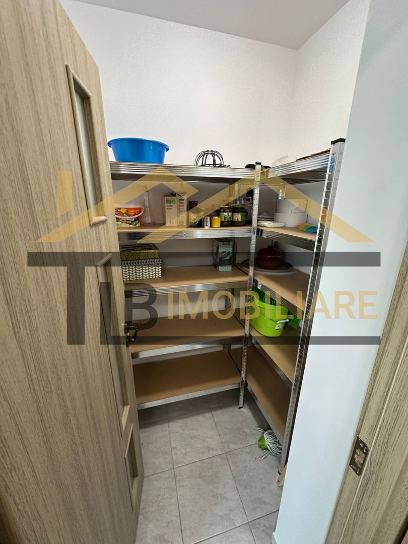 Apartament de 2 camere, 54mp, parcare, Zona AMA Residence - Poză 10
