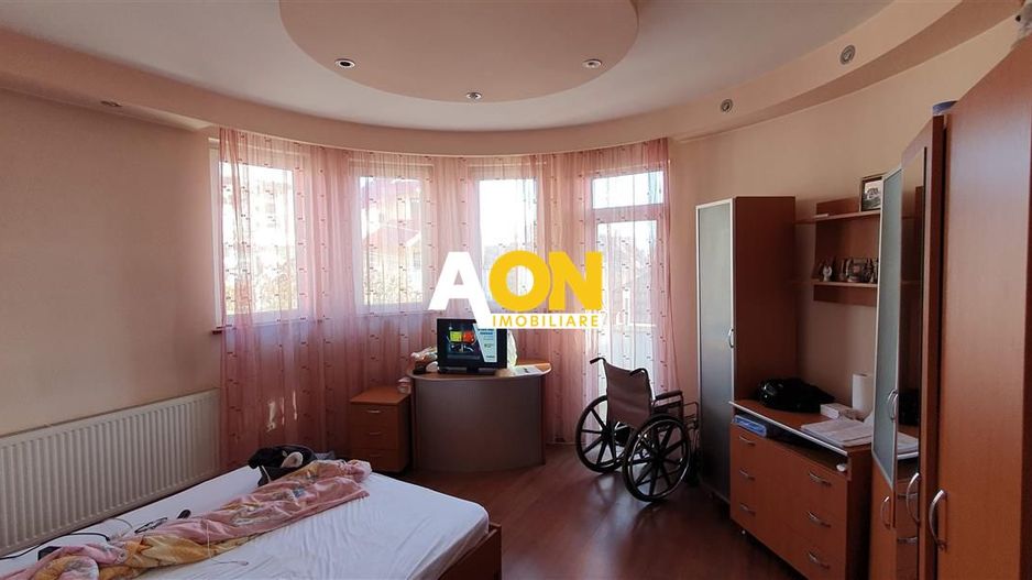 Apartament 3 camere, 92 mp utili, etaj 1, ultracentral - Poză 6