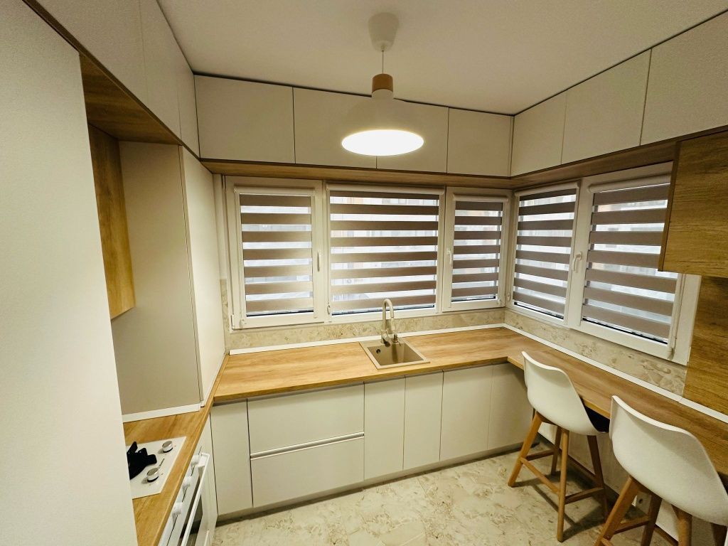 Studio Premium de închiriat – Central Address Residence, Parcul Carol - Poză 6