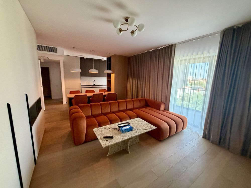 Apartament 2 camere în Noor Unirii - Poză 3