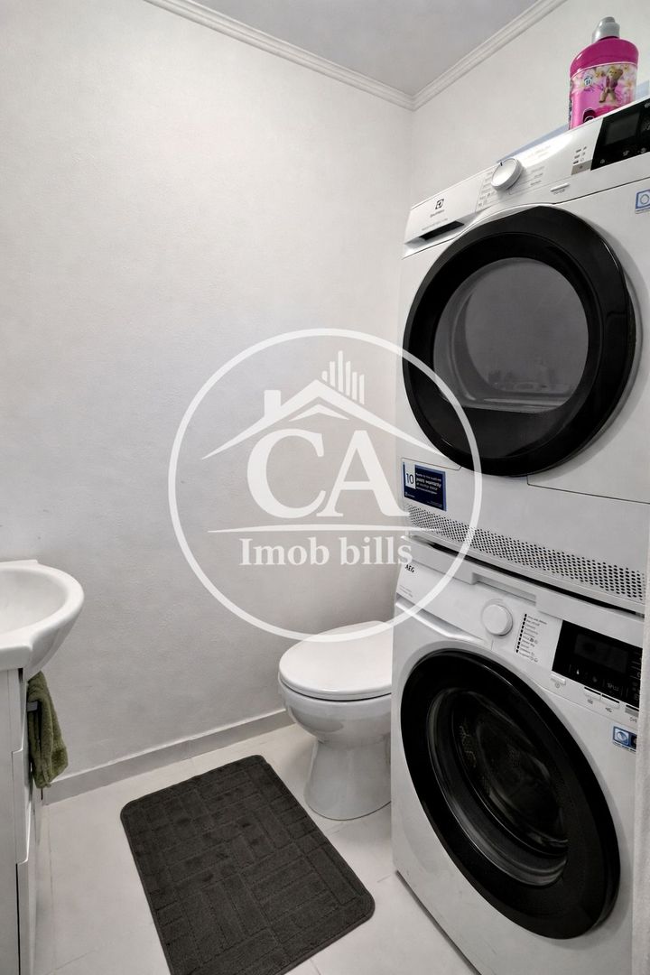 Casa de vanzare cu 4 camere in Oșorhei, Bihor - Poză 10