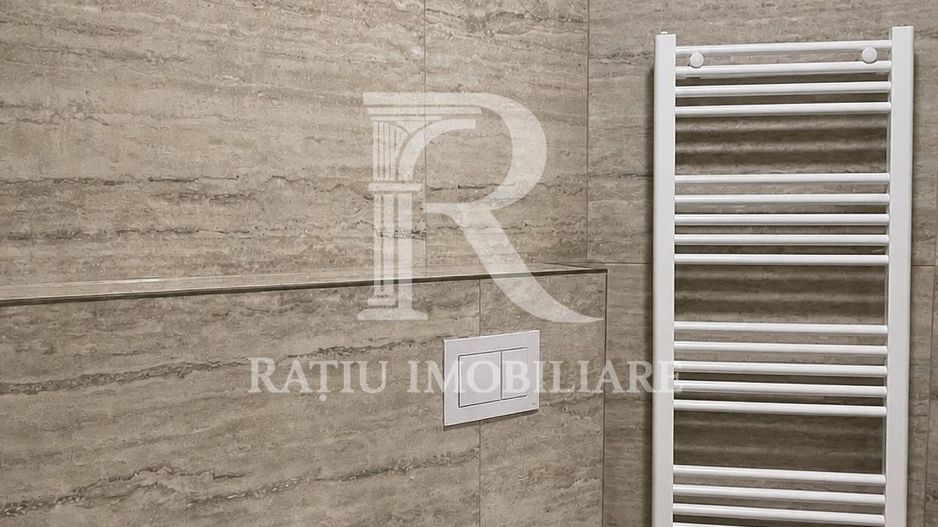 Apartament cu 3 camere | Parcare | Etaj 2 | West Residence | Oradea - Poză 9