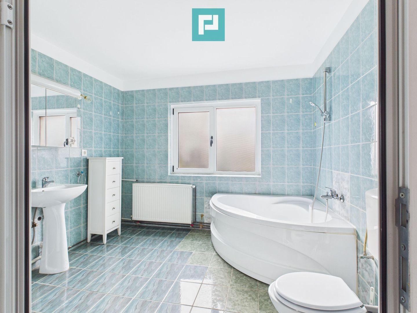 Apartament spațios 2 camere Vlaicu - Poză 6