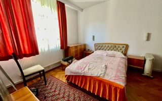 VANZARE APARTAMENT 3 CAMERE PIATA NATIUNILE UNITE UNIRII CENTRALA PROPRIE 57MP - Poză 1
