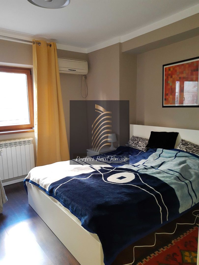 Apartament 3 camere de vânzare – Zonă Centrală | Etaj 1 - Poză 3