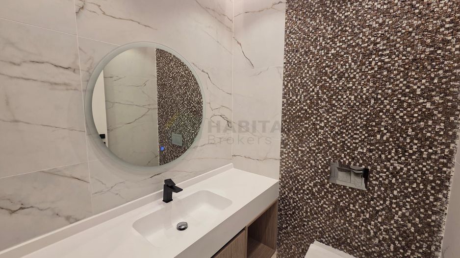 Apartament spectaculos cu grădină privată de 152 mp – disponibil spre închiriere - Poză 29