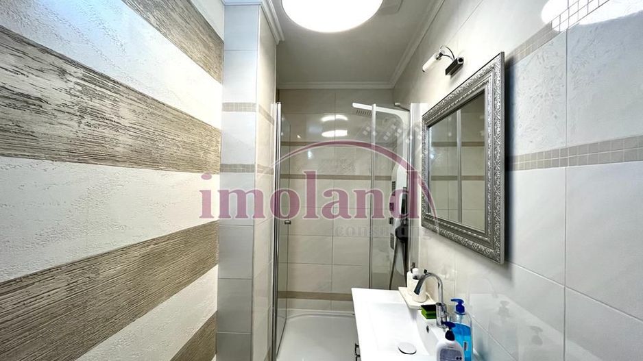 Apartament Primaverii/ Charles de Gaulle- 3 camere - 110 mp - Imobil emblematic - Poză 11