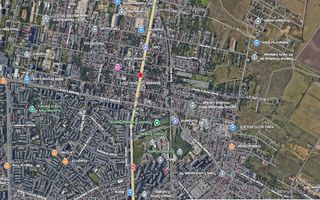 Spațiu comercial de 285mp de închiriat în Sos. Giurgiului 261c - Poză 2