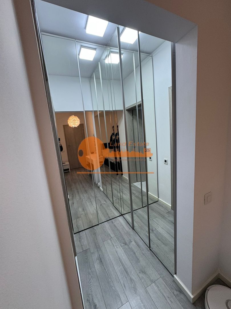 3 camere Crangasi-Regie-450 m metrou ( parcare-bloc 2019 ) - Poză 13