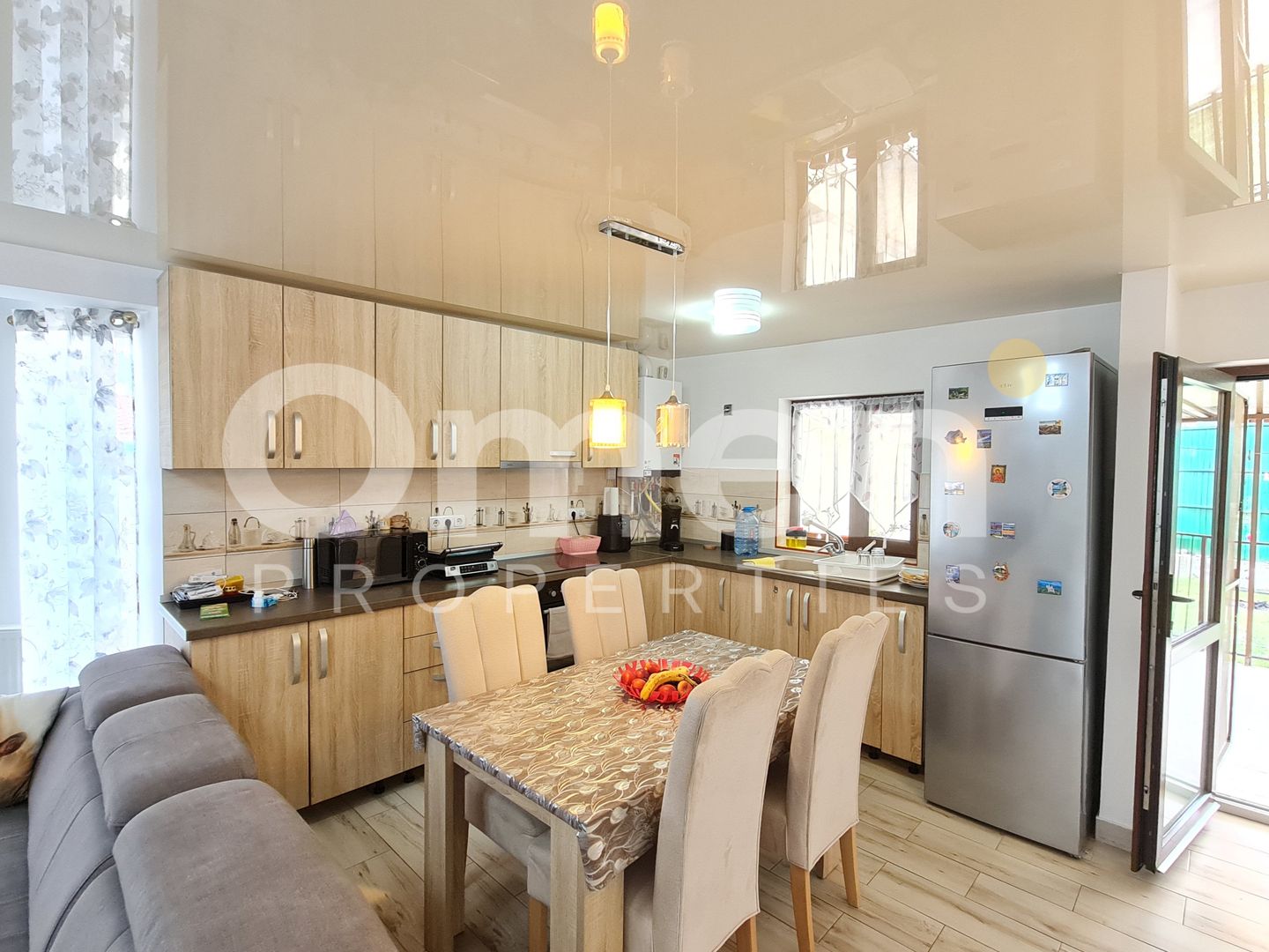 Casă de vânzare | 126.000 € | Șomcuta Mare - Poză 3