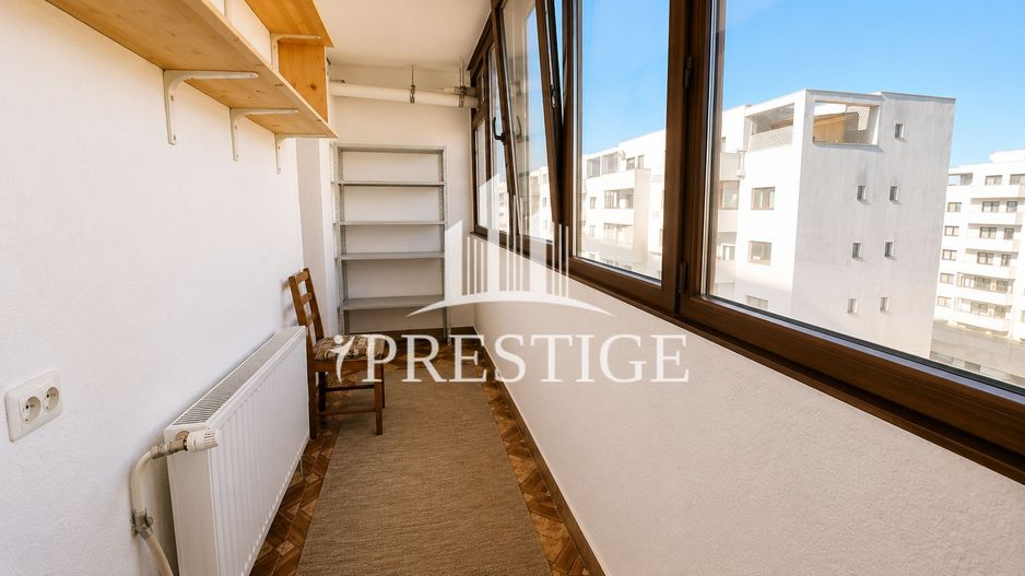 APARTAMENT 2 CAMERE DE ÎNCHIRIAT | BALCON | PARCARE | DOAMNA STANCA - Poză 9