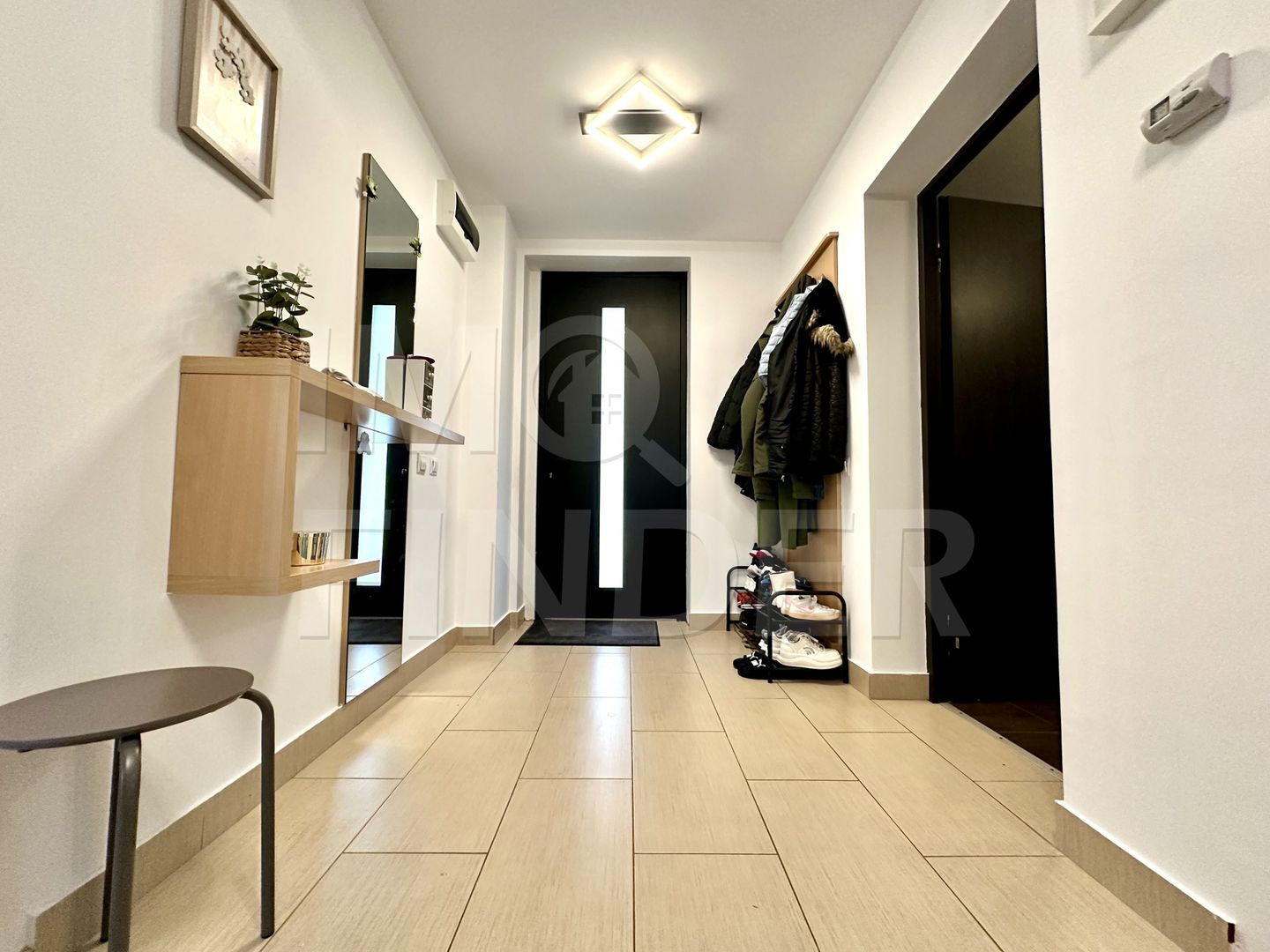 Casă spațioasă  – Florești , 131 mp utili, 220 mp teren - Poză 10