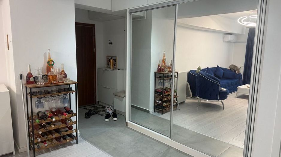 Apartament 2 camere, parcare subterana inclusa - Iuliu Maniu 141 - Poză 2