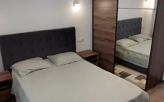 Bd. Unirii, 3 camere, 2 bai, centrala termica, parcare, lux - Poză 25