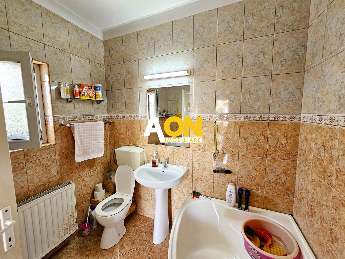 Casa individuala D+P+M, 3 camere + mansarda, 433 mp teren, zona Centru - Poză 10