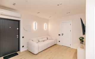 Vânzare, apartament, 2 camere, str. Vasile Lupu, Buiucani - Poză 8