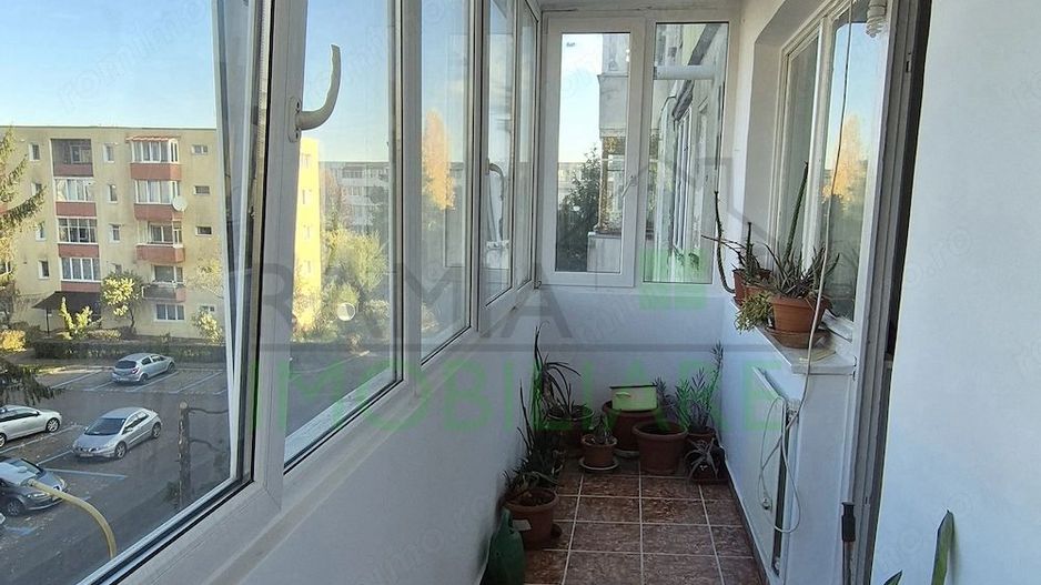 Apartament 3 camere, 67 mp, etaj 3/4 – Astra, zona Planete - Poză 8