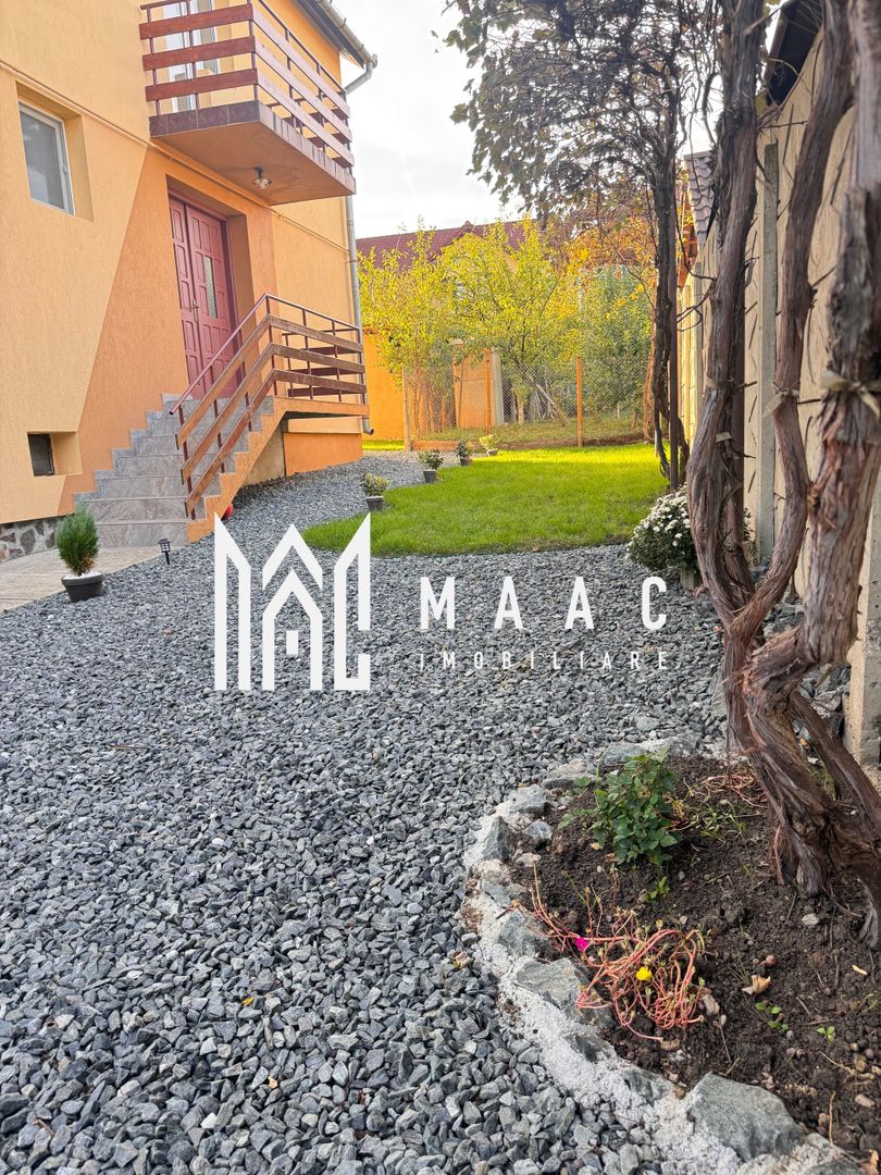 Casa individuala | Teren 556m | Parcul Sub Arini - Poză 19