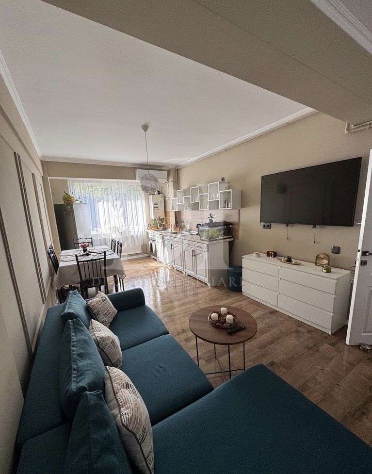 Apartament 2 camere / Zona Teilor / Floresti - Poză 8