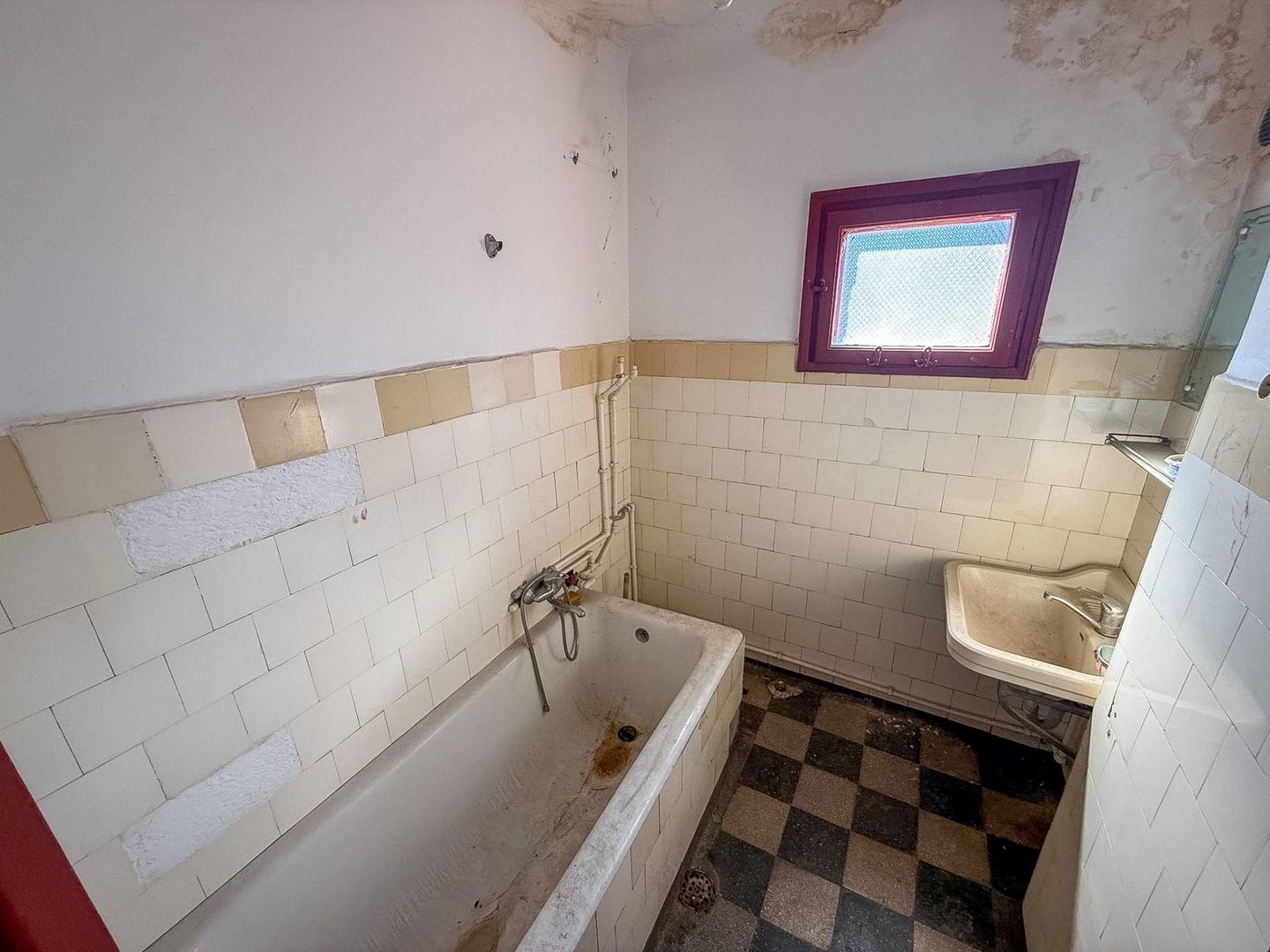 Vatra Luminoasa, AC valabila mansardare+recompartimentare - Poză 11