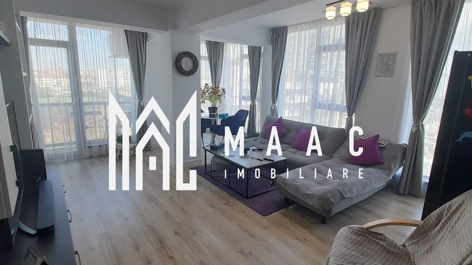 Apartament 2 camere | Doamna Stanca | Balcon - Poză 2