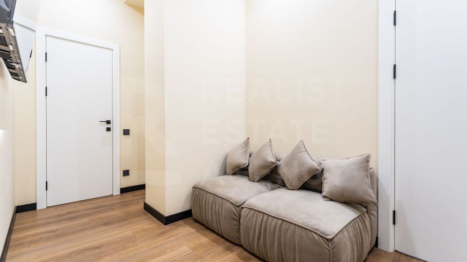 Vânzare, apartament, 1 cameră, strada Miorița ,Centru. - Poză 7