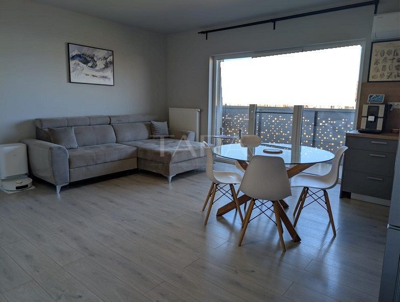 Apartament 2 camere modern, Florești – Panemar - Poză 2