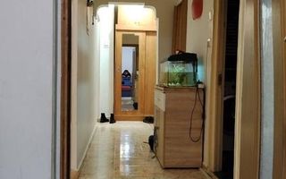 apartament 2 camere, decomandat, mobilat - Poză 5