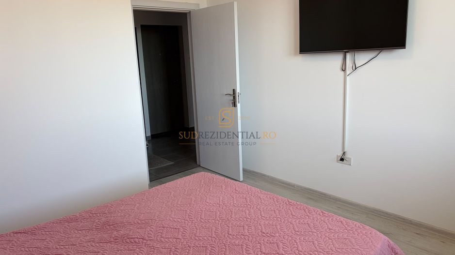 MUTARE RAPIDA! Apartament 2 camere decomandat, Popești-Leordeni, STB - Poză 5