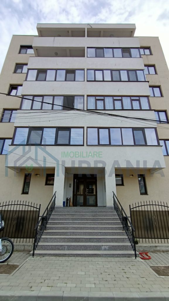 Apartament de închiriat, 1 cameră, Bucium, Iași - Poză 2