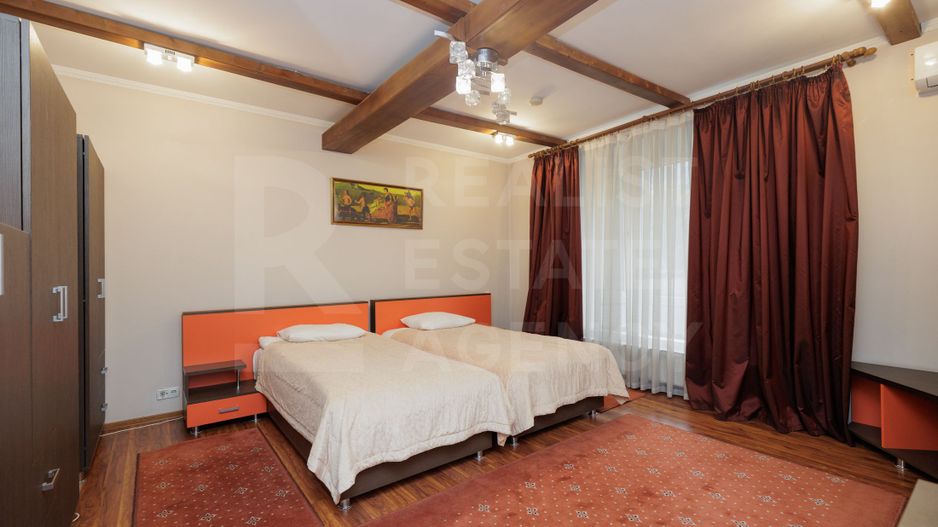 Chirie, spațiu comercial, 287.6 mp, str. Calea Ieșilor, Buiucani - Poză 41