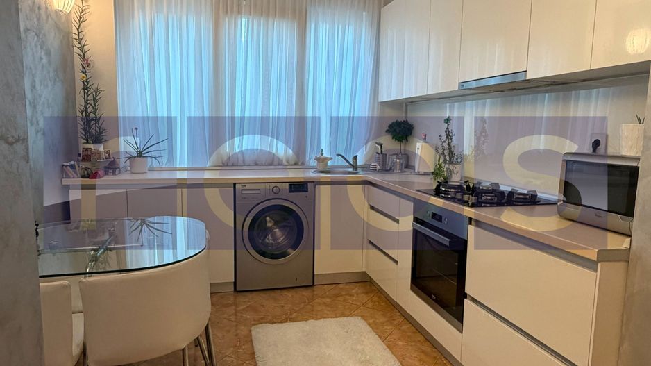 VANZARE 3 CAMERE SEMIDECOMANDAT DRISTOR - Poză 14