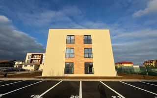 Apartamente Noi cu 2 sau 3 cam., zona semicentrala, Proprietar Direct - Poză 4