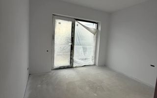 Casa individuala, teren 750 mp, Chinteni cu panorama spre lac - Poză 14