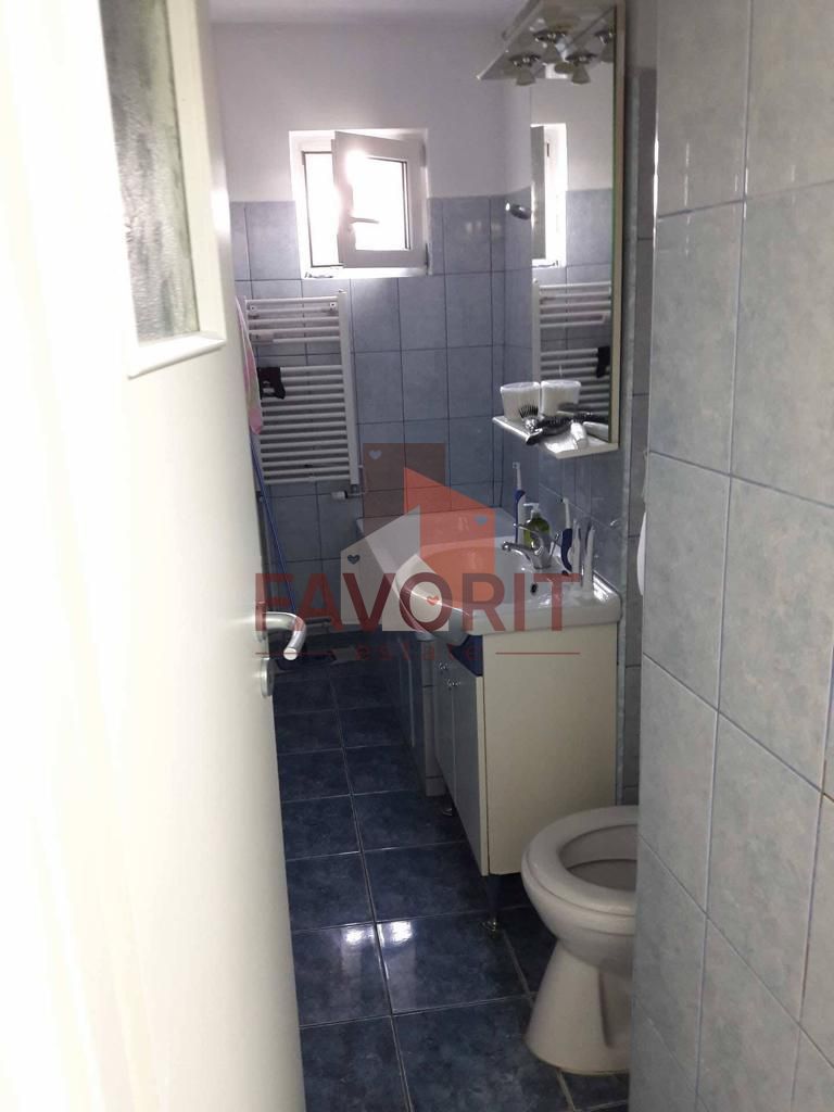 3 camere | recent renovat | zona excelenta | boxa la subsol | mobilat si utilat - Poză 16