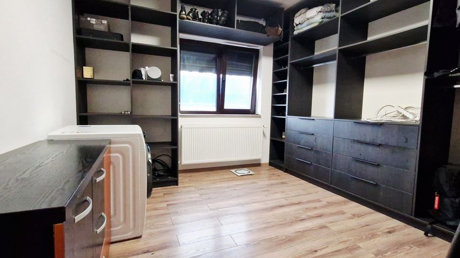 Apartament 3 camere | Curte proprie | 2 locuri parcare - Poză 17