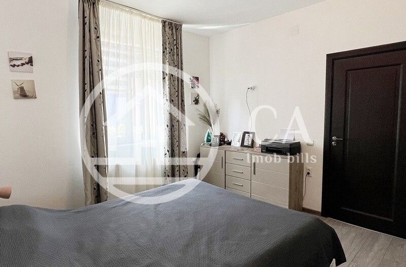 Casă de vanzare cu 4 camere in Cartierul Tineretului, Oradea - Poză 9