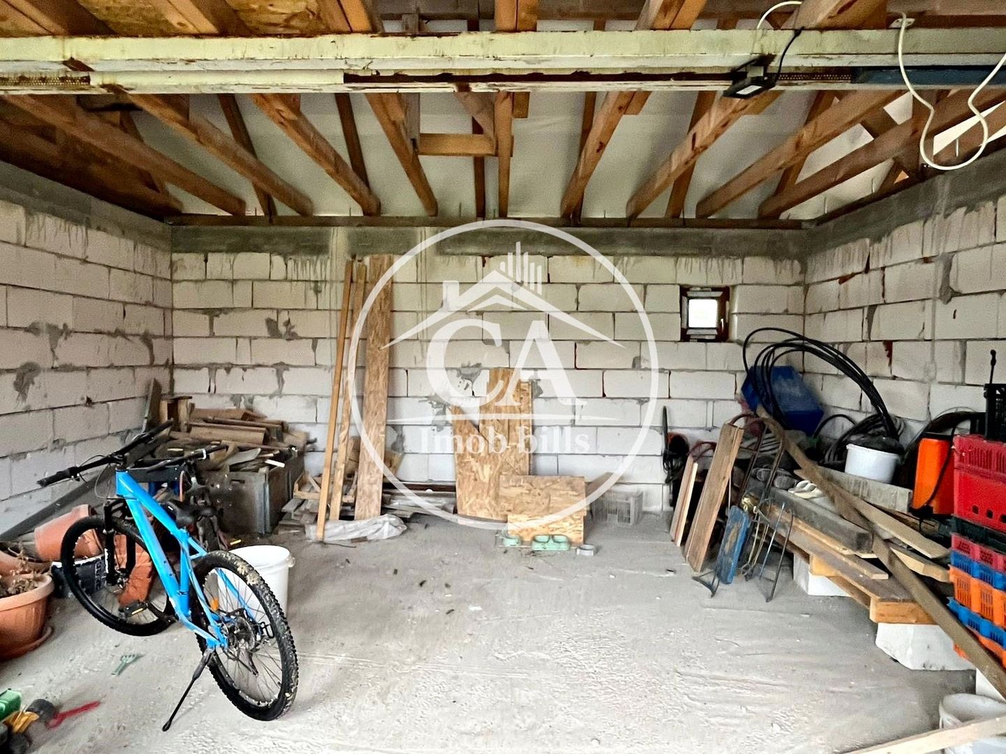 Casa de vanzare cu 4 camere in Oșorhei, Bihor - Poză 15