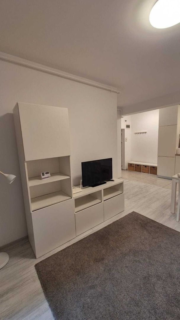 AP. 2 CAMERE- FUNDENI, PARCARE INCLUSA, CENTRALA PROPRIE, BLOC NOU - Poză 7
