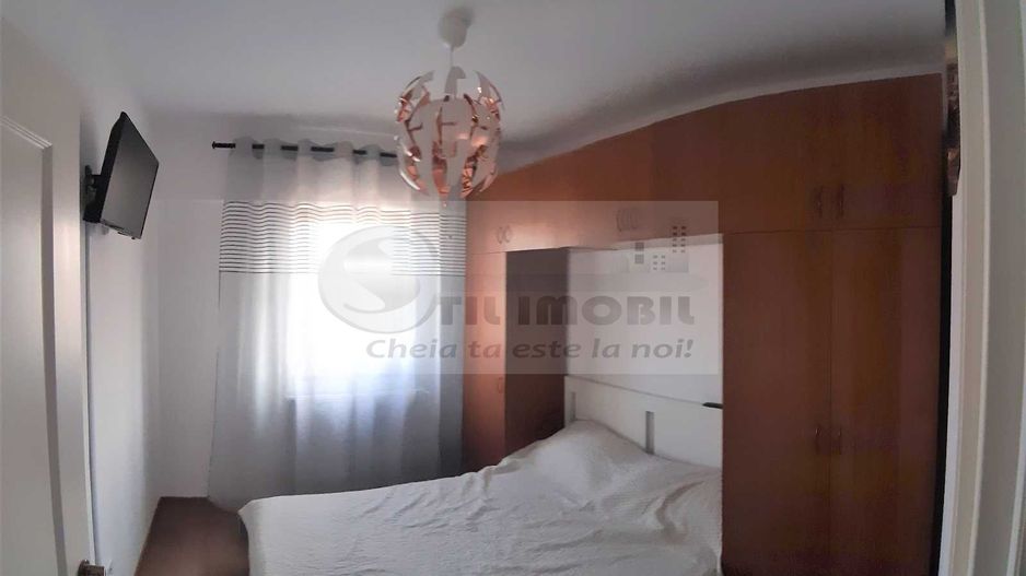 Apartament 2 Camere Open Space – Complex Bucium Confort - Poză 4