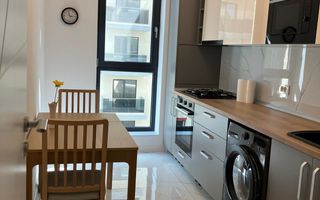 Garsonieră modernă de închiriat | Exigent Plaza Faza 5 | Etaj 4 | - Poză 2