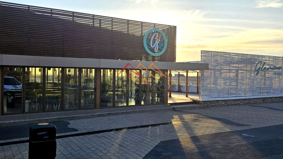 Complex Premium Mamaia – 875 mp, Prima Linie Marea Neagră - Poză 3