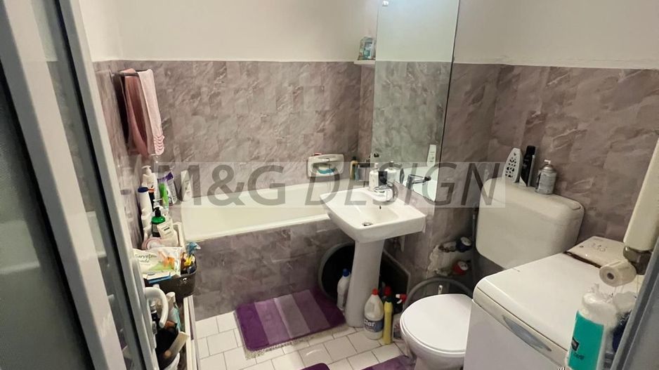 Etaj 2   Calea Aradului- Iulius Mall 2 camere - Poză 8