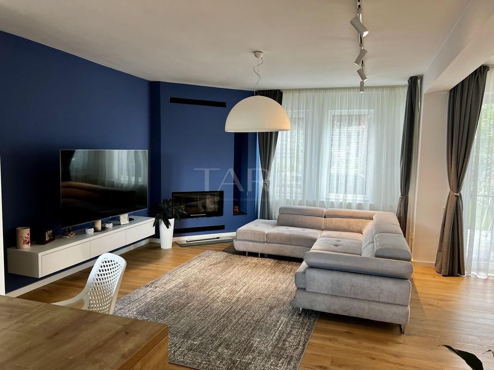 Triplex cu 4 camere de vanzare in Iris - Poză 4