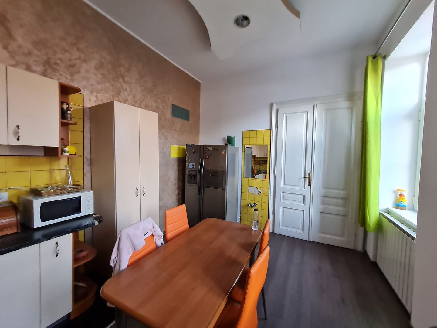 Apartament spațios 3 camere - Poză 11