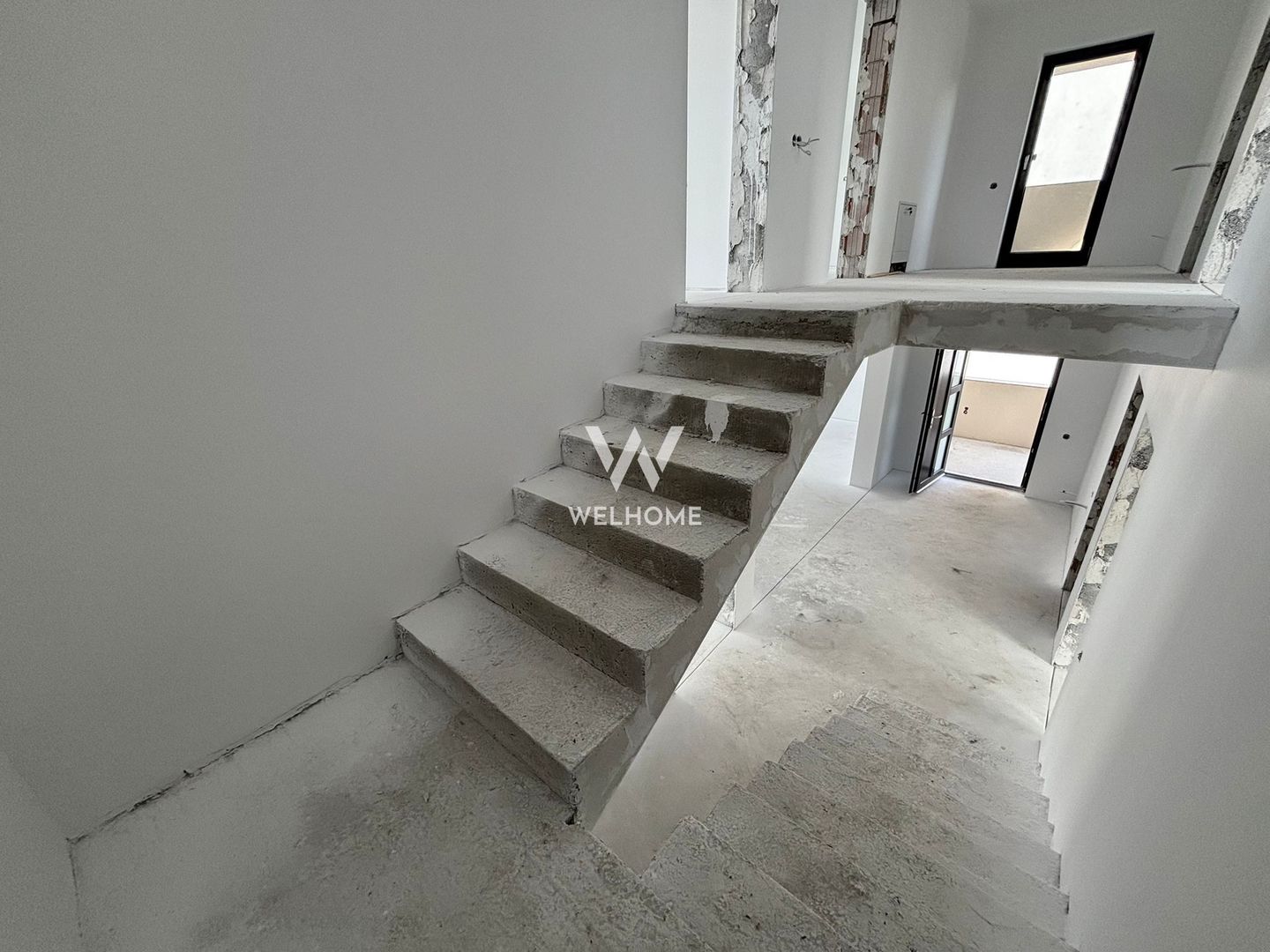 Casă INDIVIDUALĂ cu PIVNIȚĂ și POD în Sibiu - Poză 12