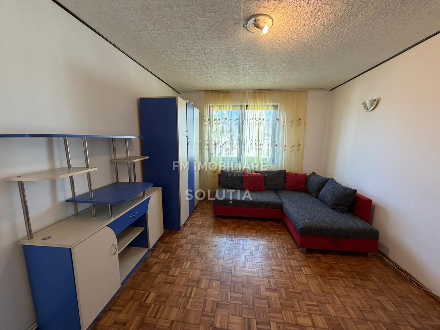 Apartament de închiriat, 2 camere, zona Centrală - Poză 2