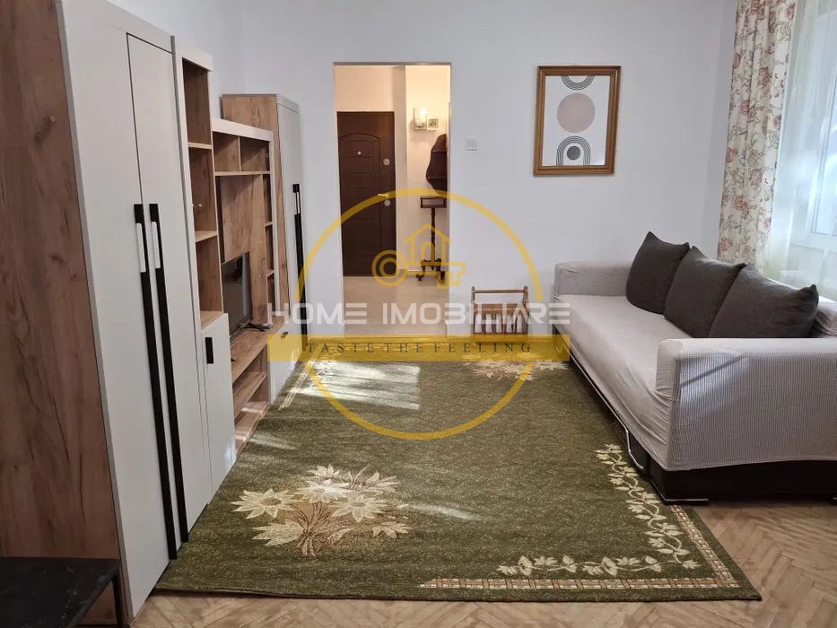 🏠 Apartament de închiriat – 2 camere, semidecomandat, zona Tătărași – Dispecer - Poză 2